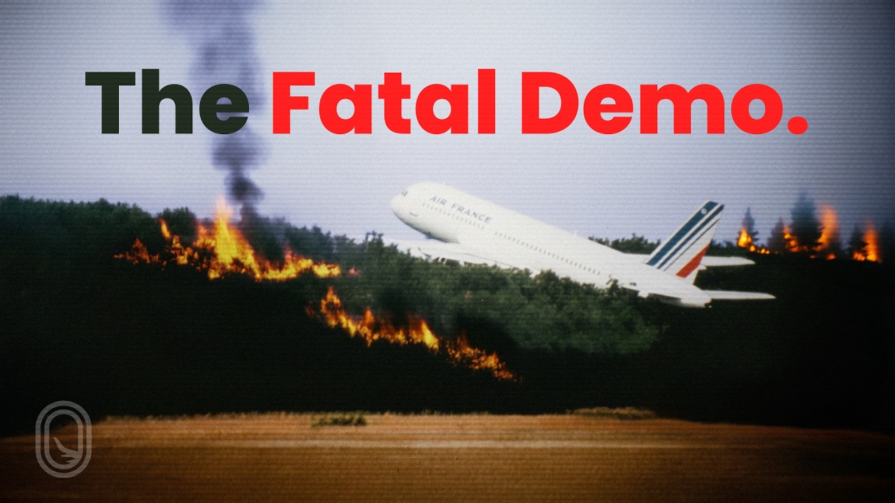 How Airbus Outsmarted Everyone With the A320