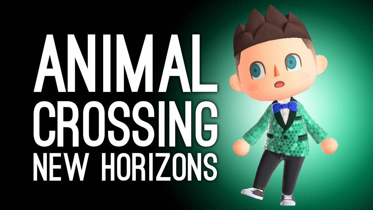 Animal Crossing New Horizons Gameplay: Persuading Diana to Move In!