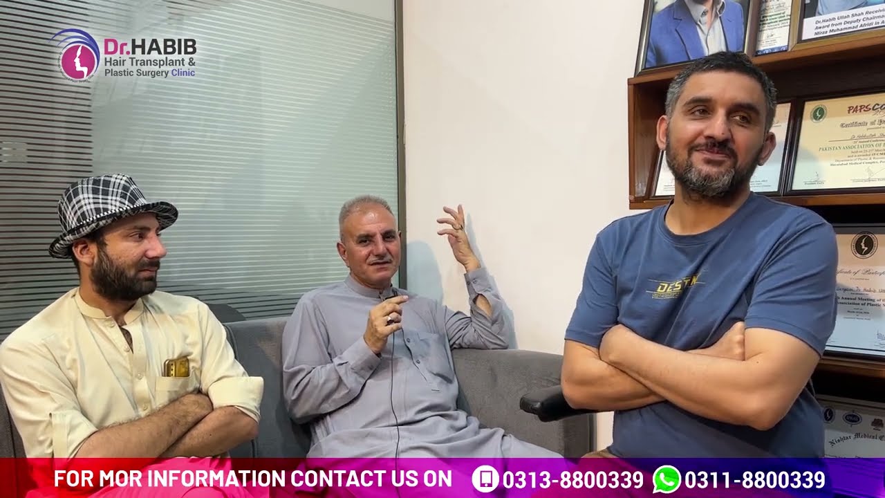 Rhinoplasty Perfect Results || Rhinoplasty Nose Reshaping surgery || Dr. habib Clinic