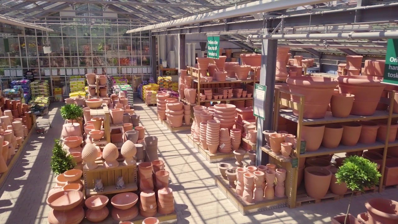 Gartencenter Seebauer