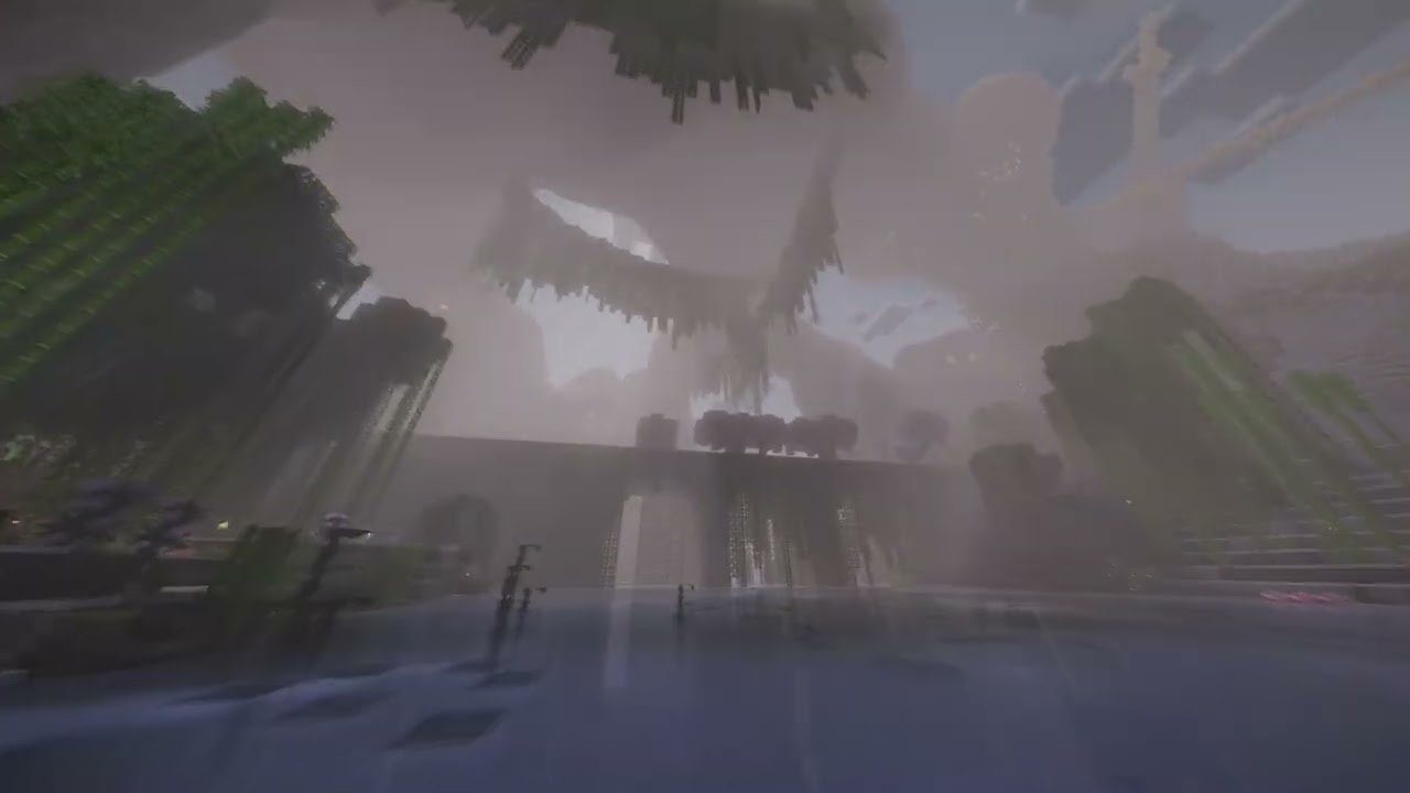 Medieval Stronghold Showcase