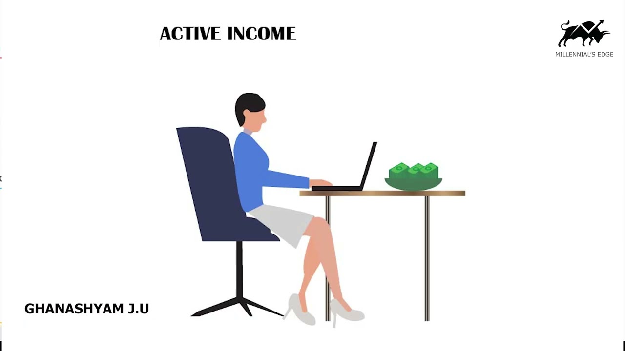 DIFFERENCE BETWEEN TRADING AND INVESTING