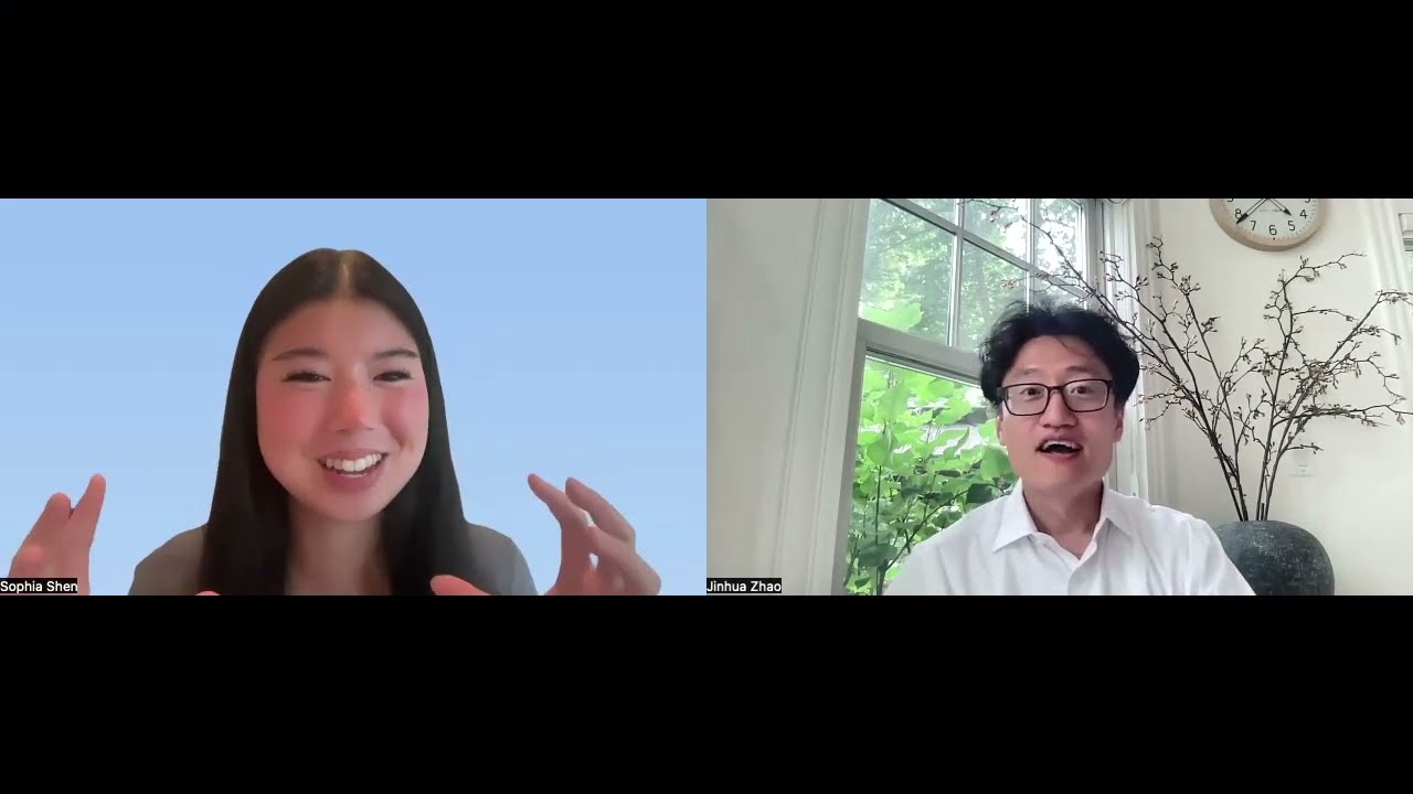 Future of Transportation: Prof. Jinhua Zhao, MIT (Part 3)