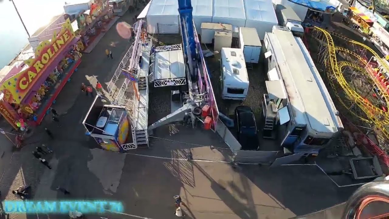 Maxximum ( L ), on ride, Rouen 2022 ( 76 )