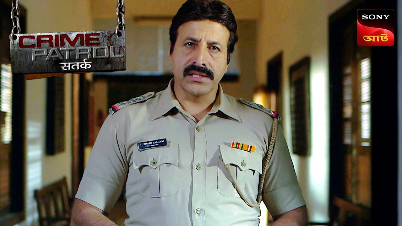 Runaway Love (Part-2) | Crime Patrol Satark | Full Episode