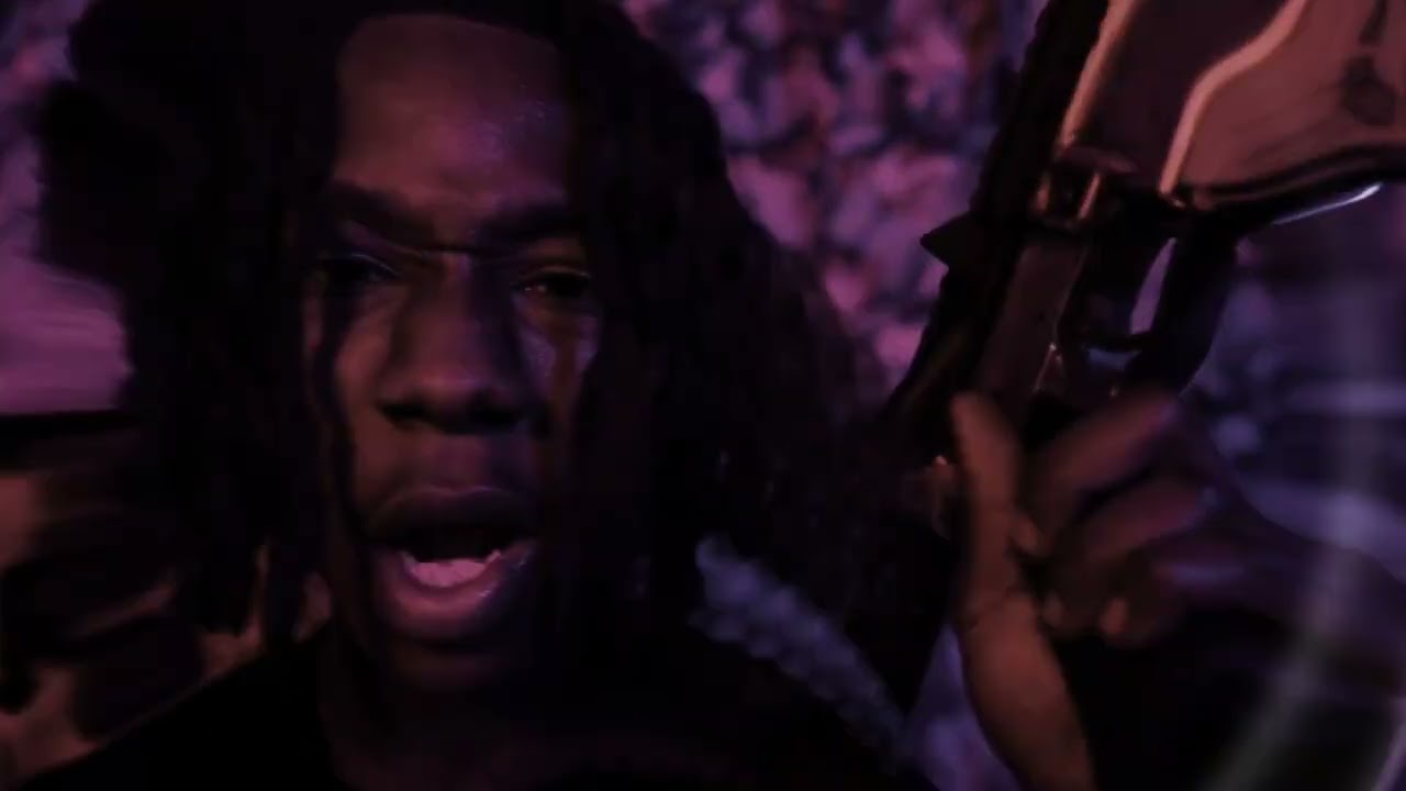 Lil Zart - “Dont Be Balling” - (Official Video) 🎥