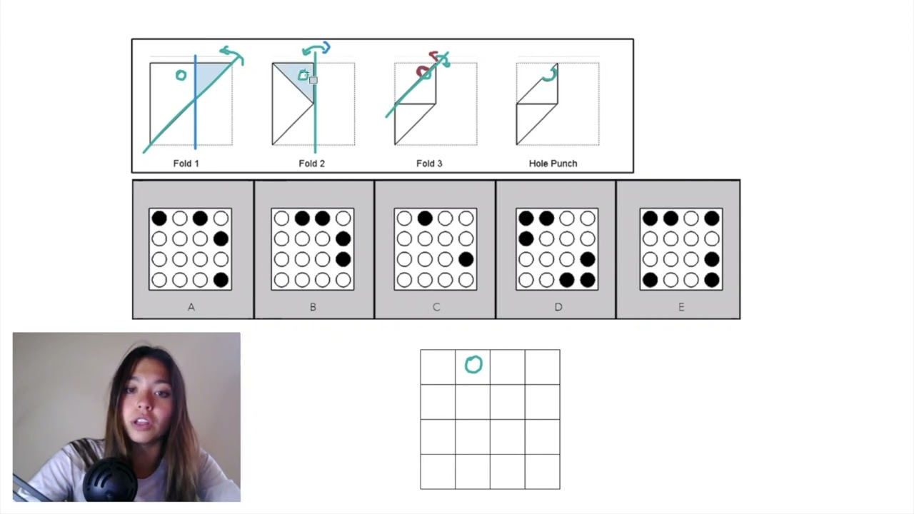 ACE the DAT PAT section with this Hole Punching Tutorial | DAT Bootcamp