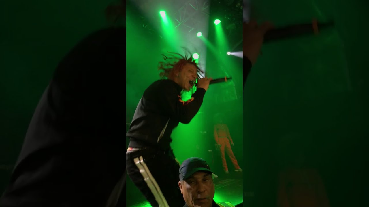 UKA UKA - Trippie Redd (Live Full Version)