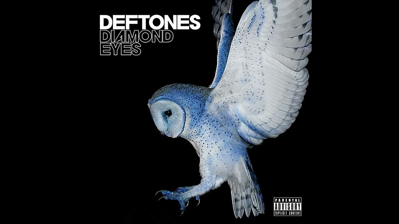 Deftones - Be Quiet And Drive (Far Away)
