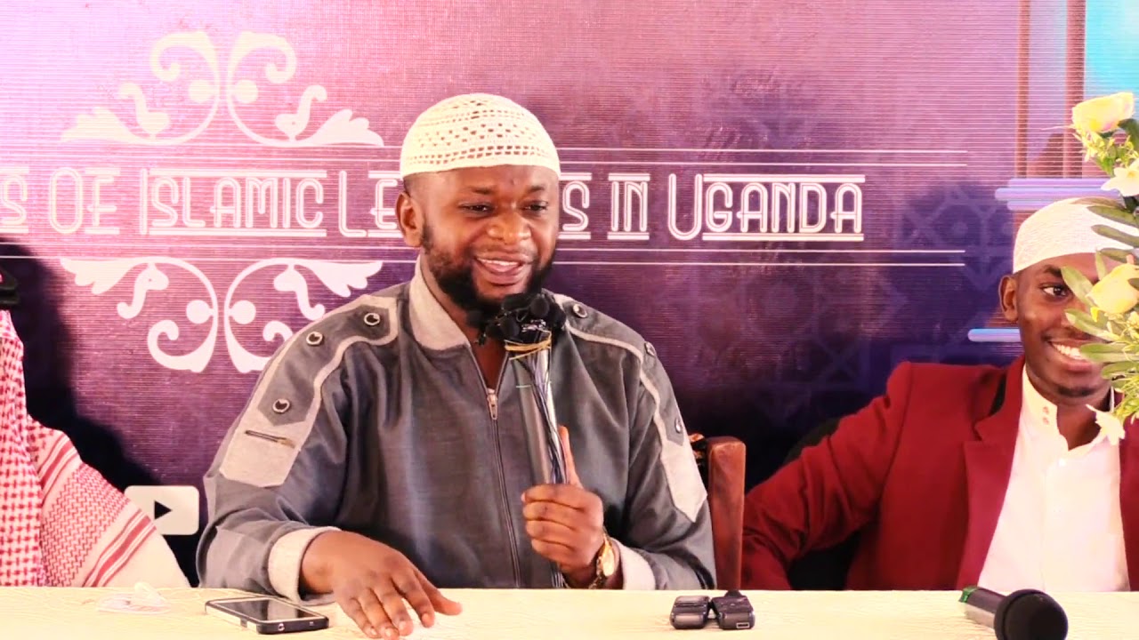 EKIRO KYA LAYLATUL QADIR -   SHK SALIM BBOSA