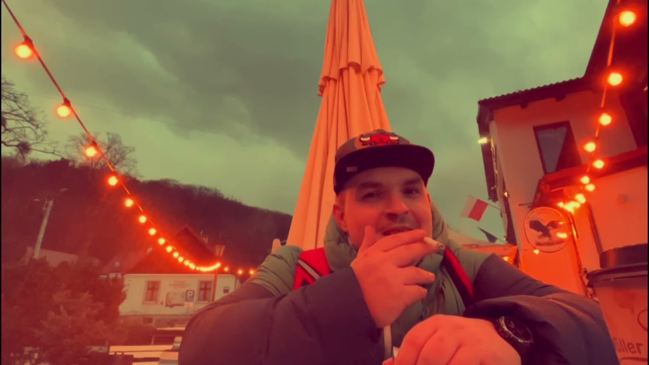 MqS aka Mistyk-Deszcz (Official Video)