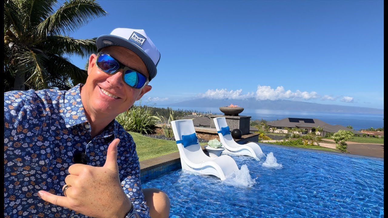 M A U I  Q U I N T E S S E N T I A L @ 300 Mahana Ridge Estates | Maui Real Estate