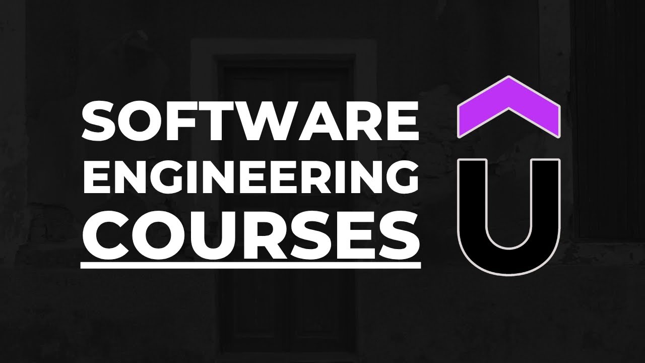 Best Udemy Courses For Software Engineers 2025