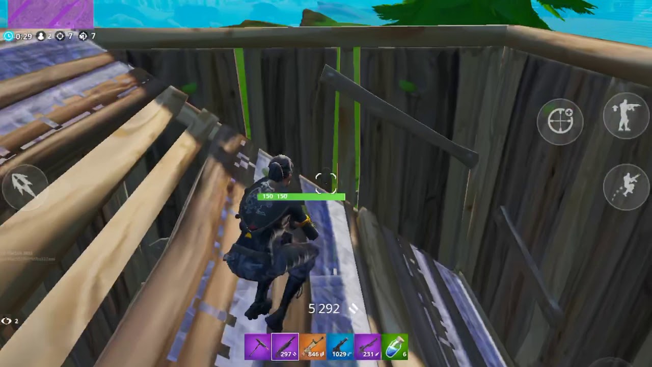 PRO MOBILE GAGMER
