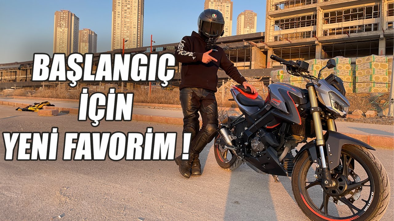 QJ MOTOR SRK 125 S İNCELEME VE KULLANICI DENEYİMLERİ | YEDEK PARÇA VAR MI ?
