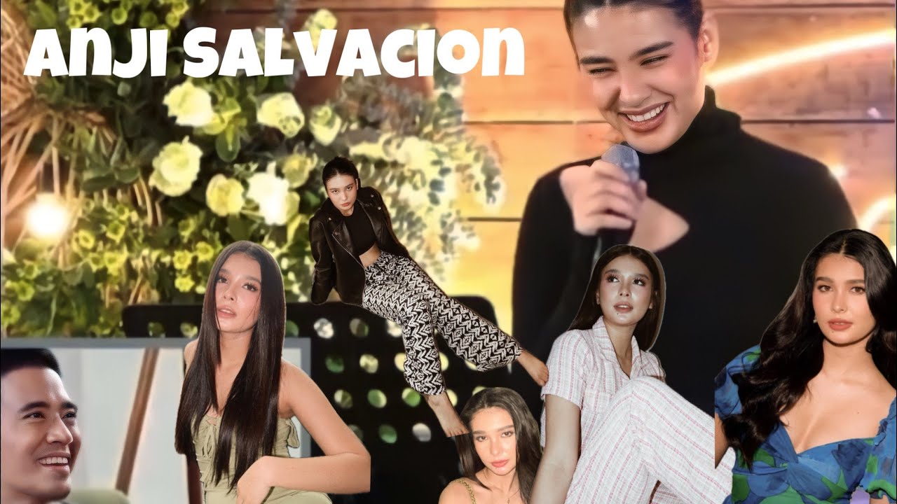 I miss you like crazy (Anji Salvacion) | Erik Santos