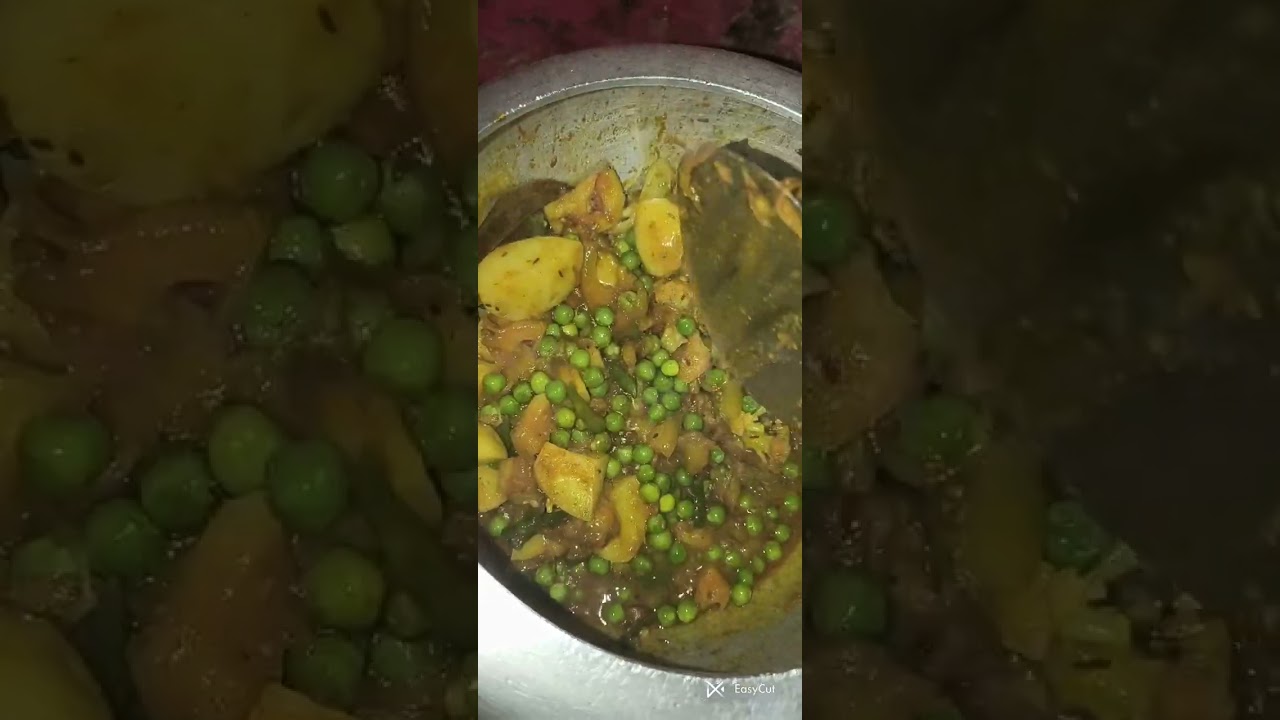 Mater pulao recipe ✨