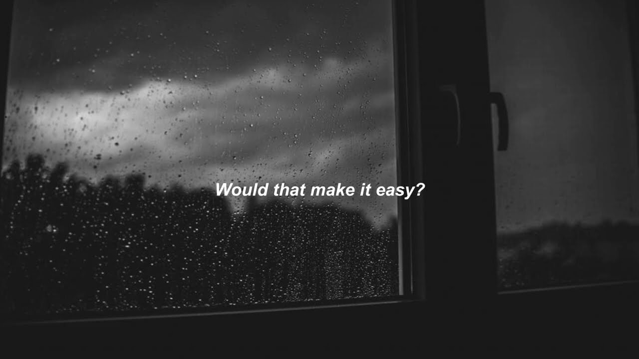 julien baker - even (lyrics)