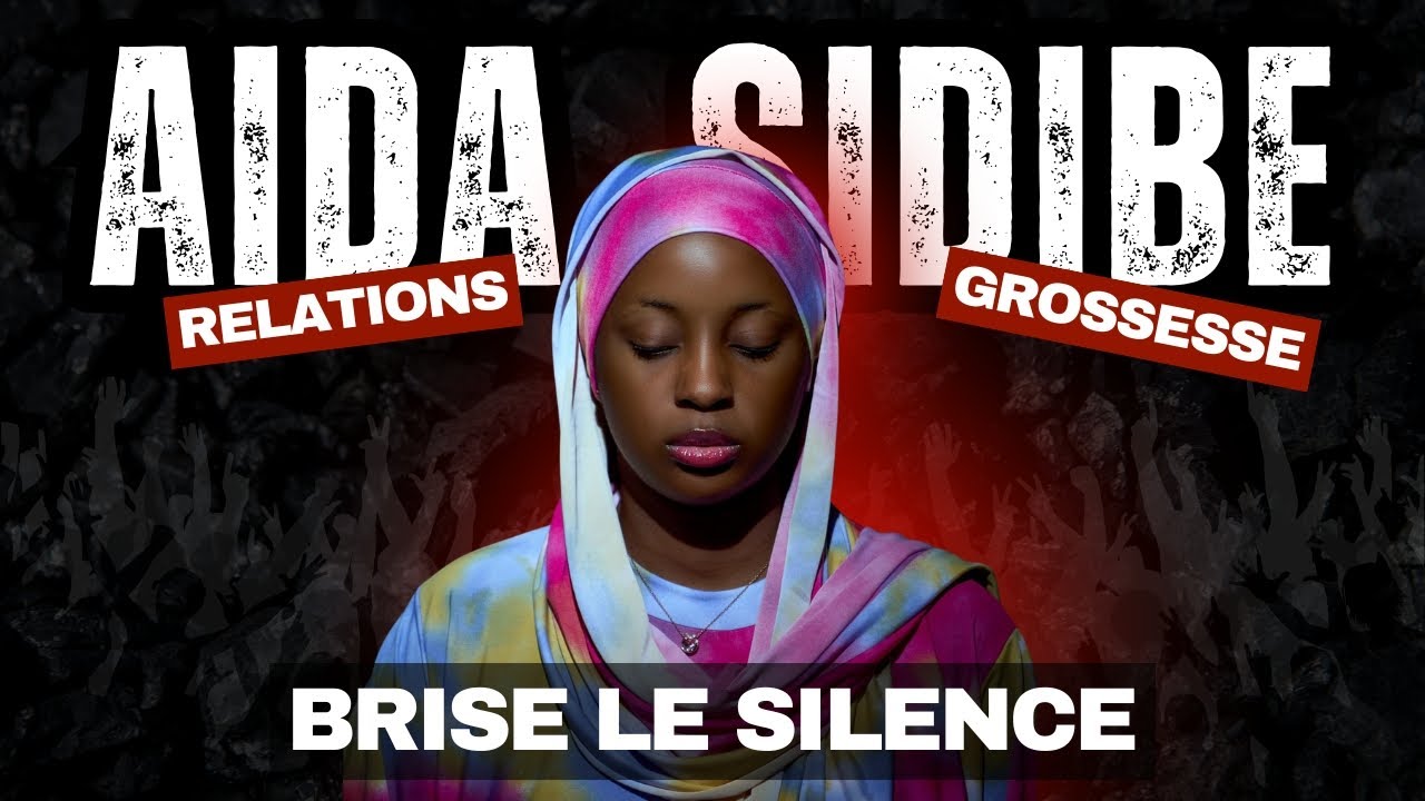 AIDA SIDIBE BRISE LE SILENCE : LA VÉRITÉ SUR LES RUMEURS I ENTRE DANSE & INFLUENCE