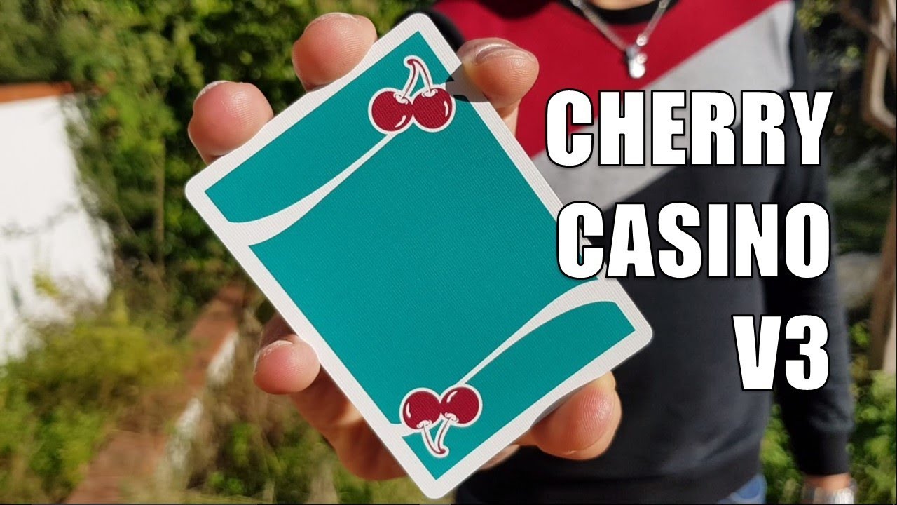 CHERRY CASINO V3 GREEN E TRUE BLACK VERSION RECENSIONE MIGLIOR MAZZO CARTOMAGIA