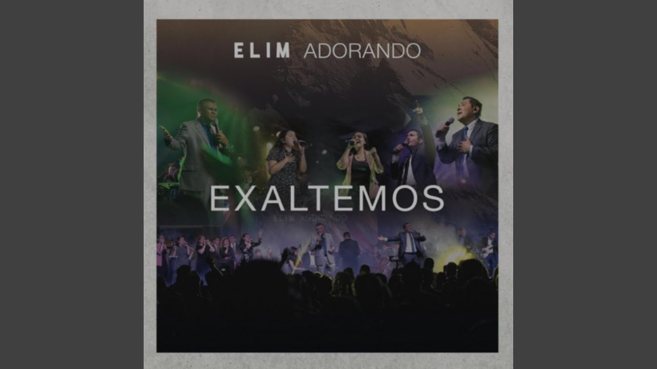 Exaltemos