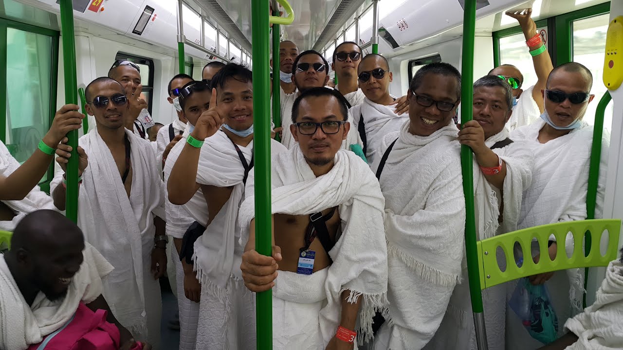 FAQ: Pembukaan Pendaftaran Haji Dalam Negeri Arab Saudi