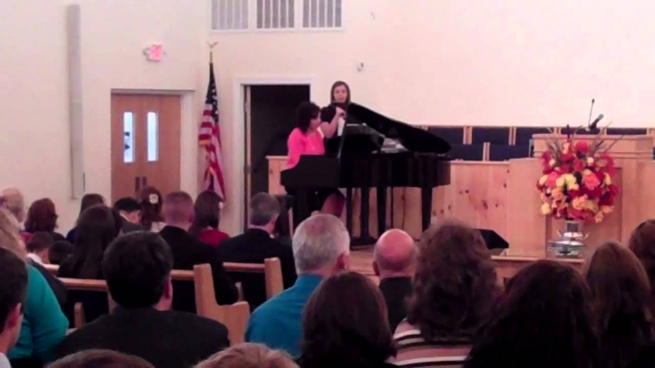 The First Time I Saw Love