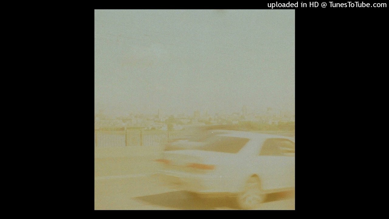 культура курения -Призрачность(2022)Single