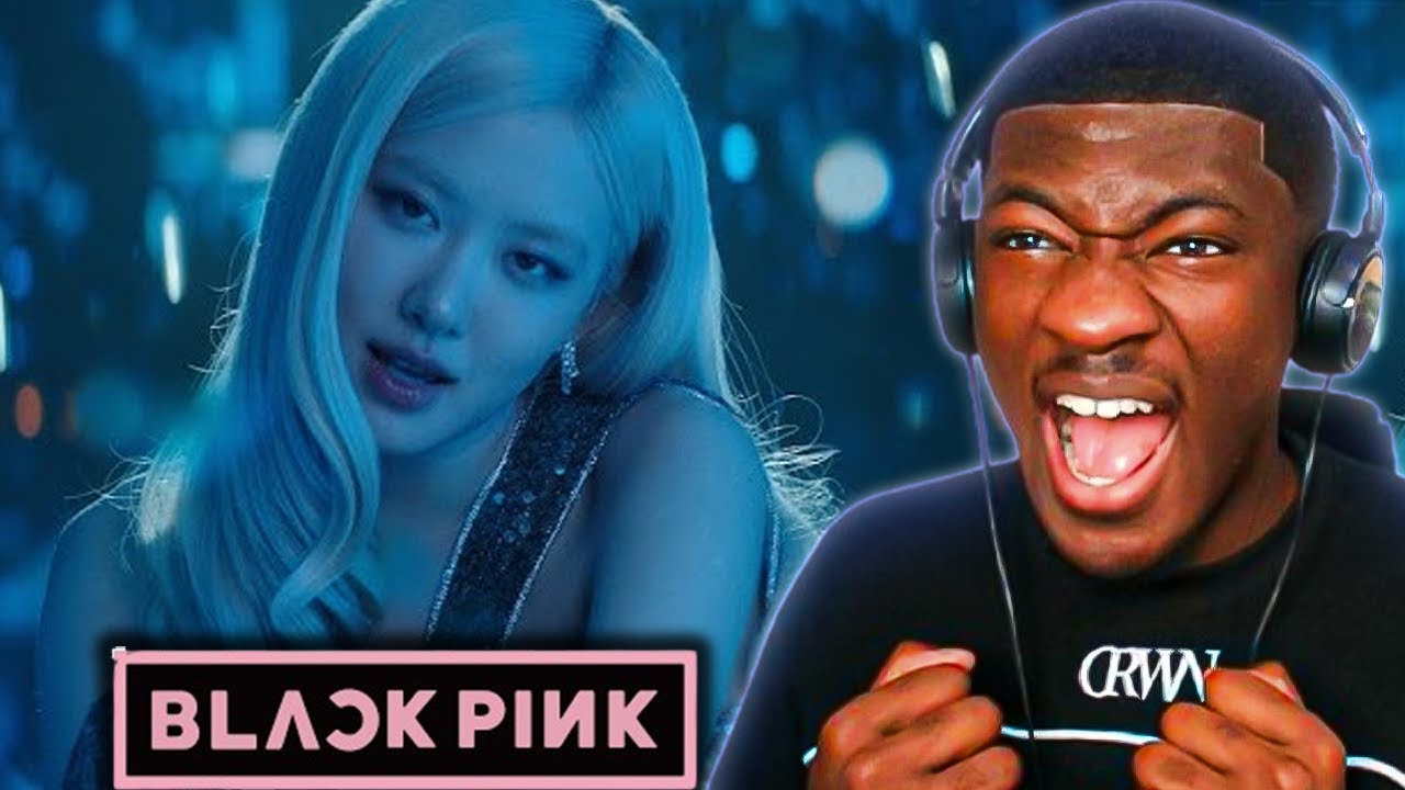 NON K-POP FAN REACTS To BLACKPINK SOLO SONGS FOR THE FIRST TIME (Money, Earthquake, Messy, Zen)