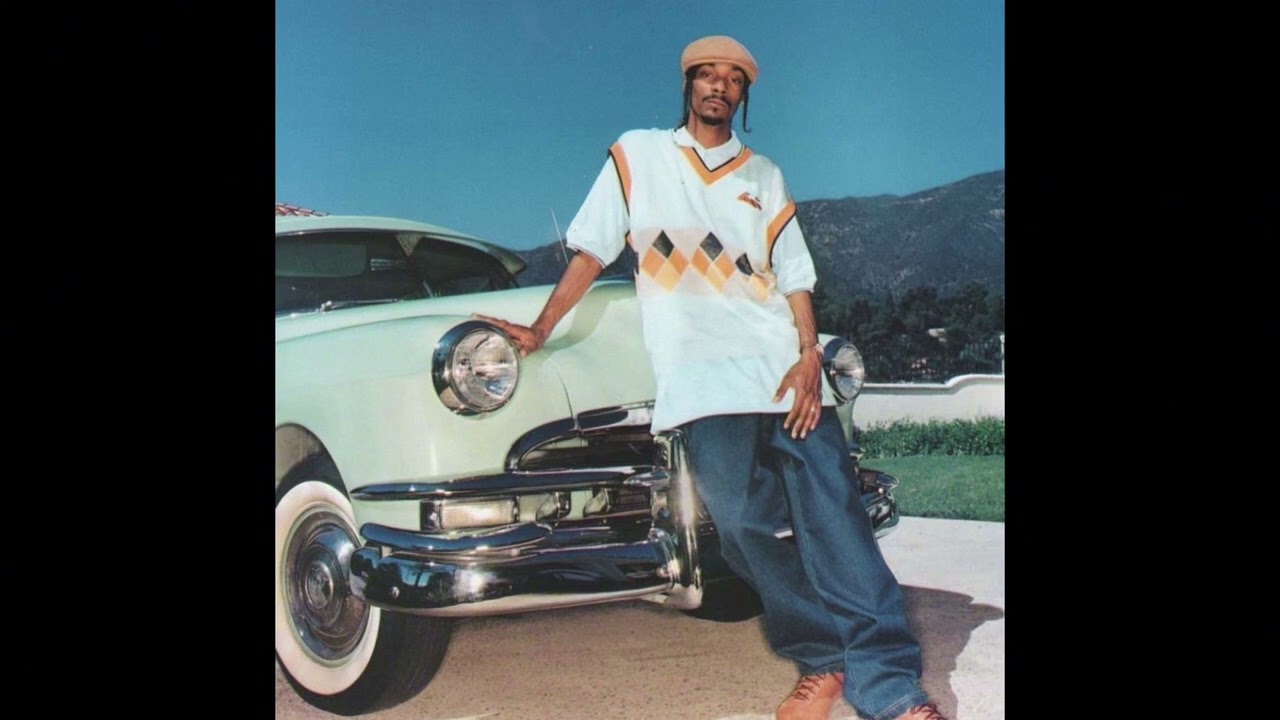 (FREE) G-Funk Type Beat | Snoop Dogg x Dr. Dre
