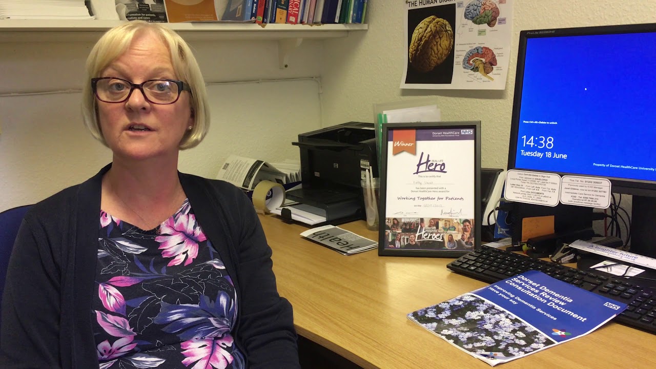 Cognitive Stimulation Therapy - Dementia Review