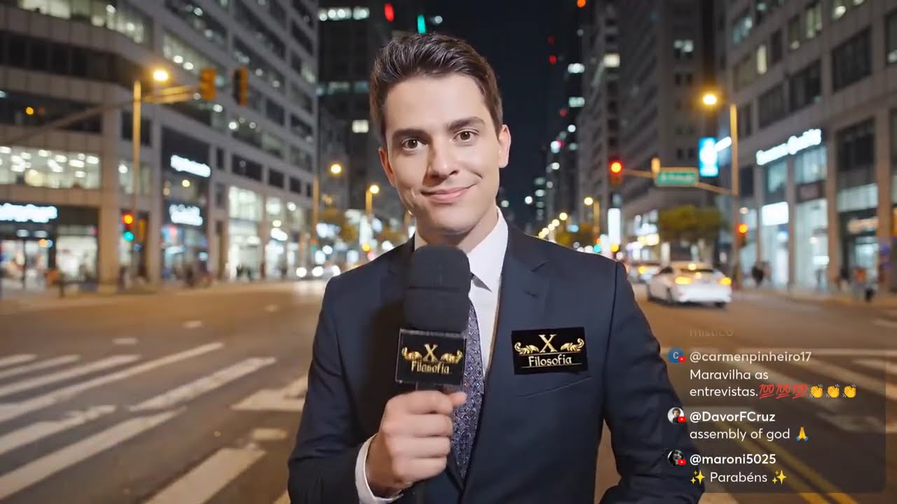 💥 GRITE PARA TODOS! O QUE VAI ACONTECER NA SEXTA-FEIRA 13?