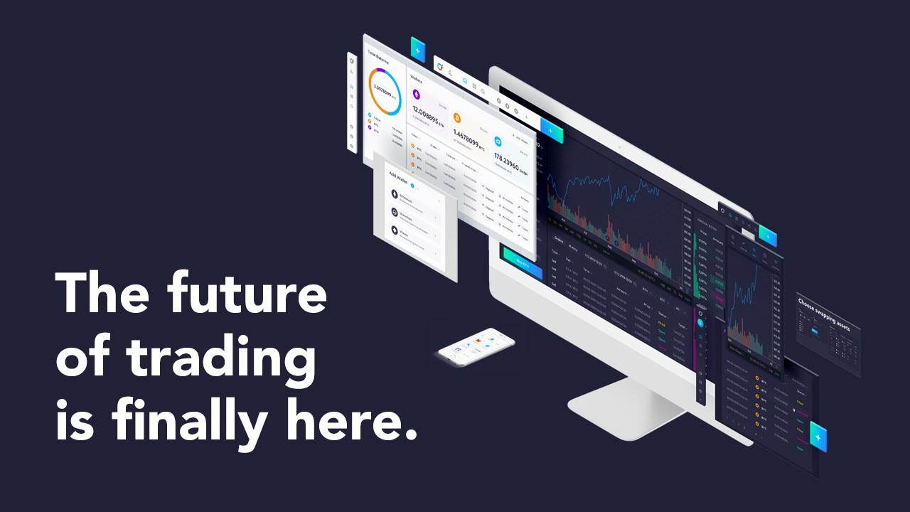 Orion Terminal: The Non-Custodial Gateway to Crypto