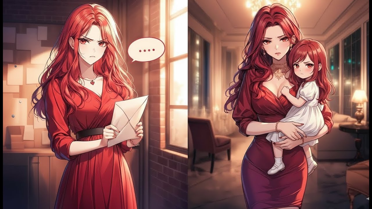 Reborn My Wife & Daughter Betrayed Me for MC, I Married a Sweet Heiress—Now They’re Sorry