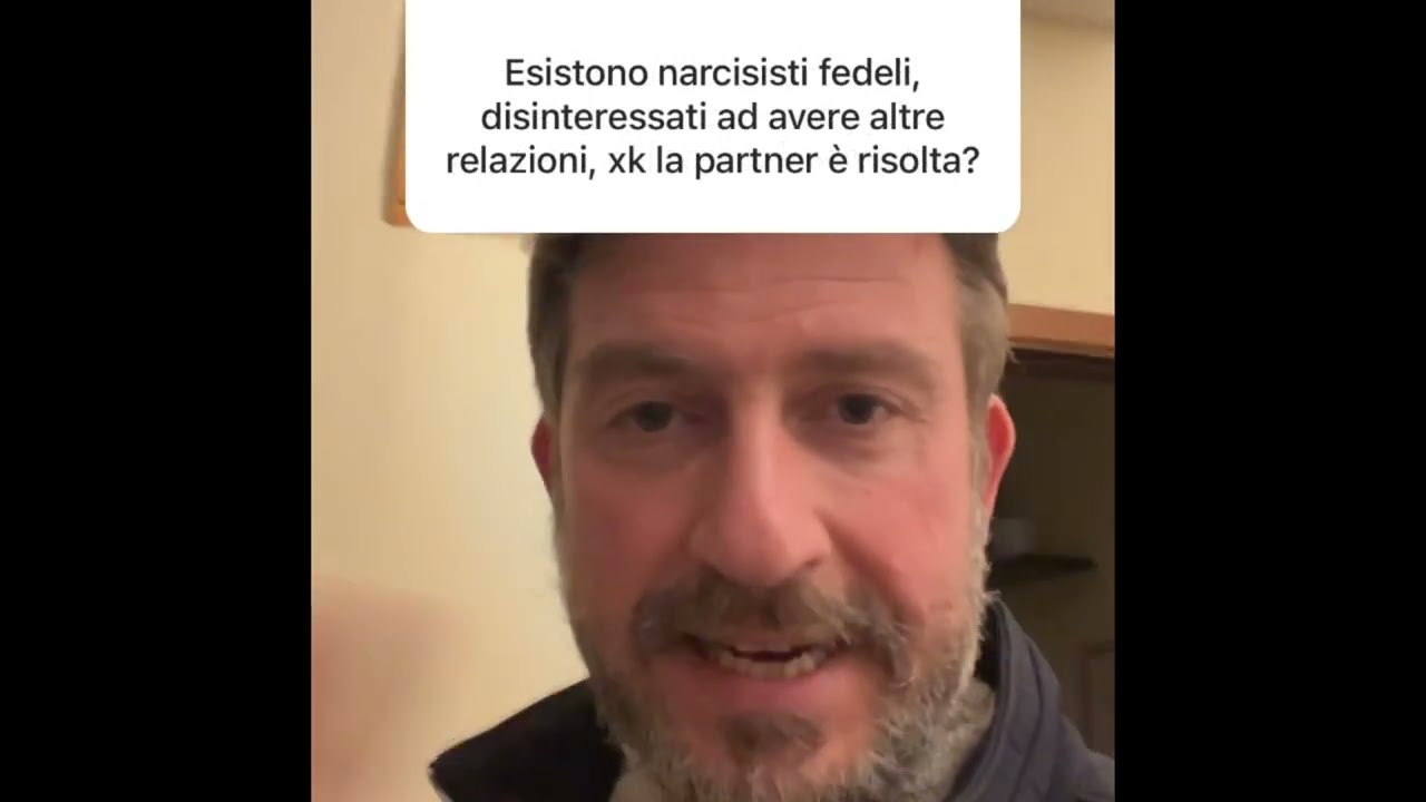 102 risposte sul narcisismo