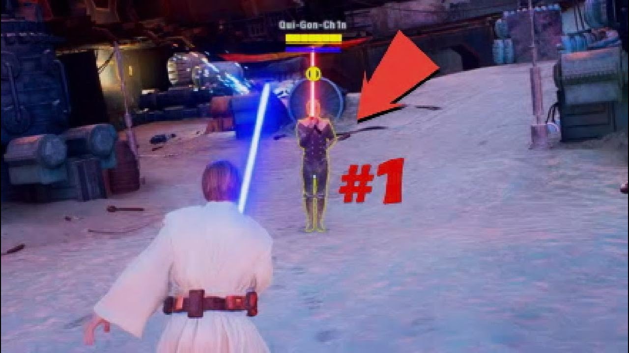 1v1'ing the BEST Battlefront 2  player AGAIN 😭👑