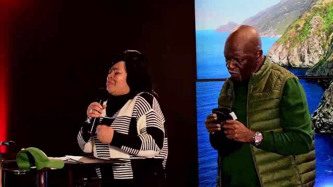 Power For Living Christian Center Live Stream - You Don't Want To Miss This One!