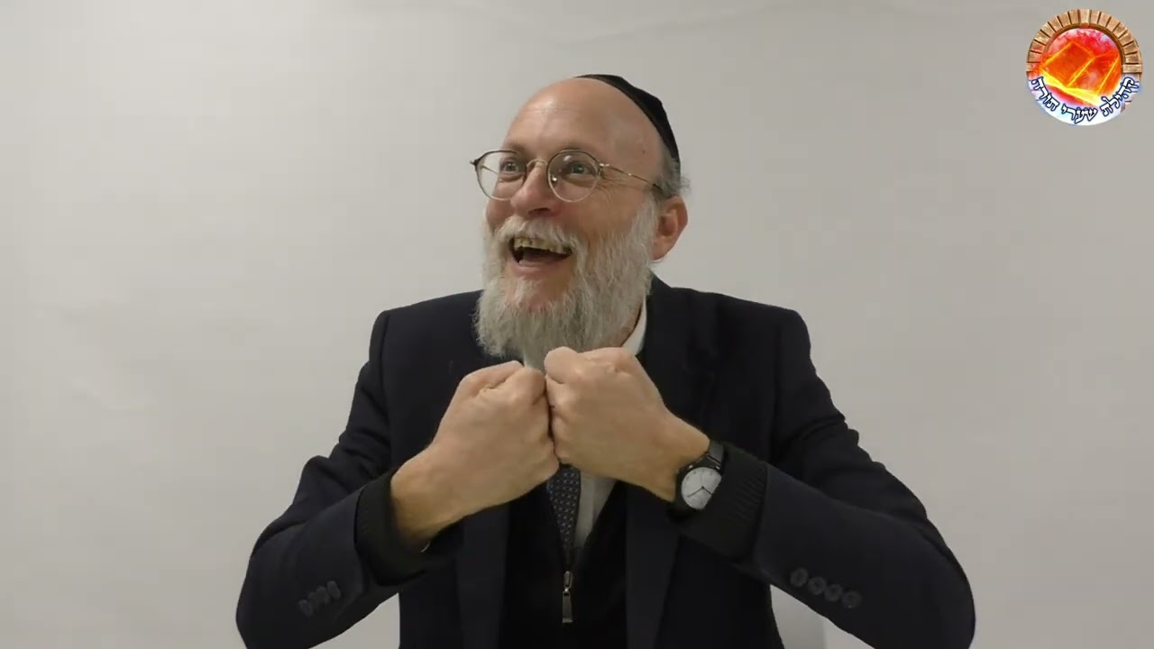 הרב ראובן הכהן - פרשת יתרו - תשפ"ו