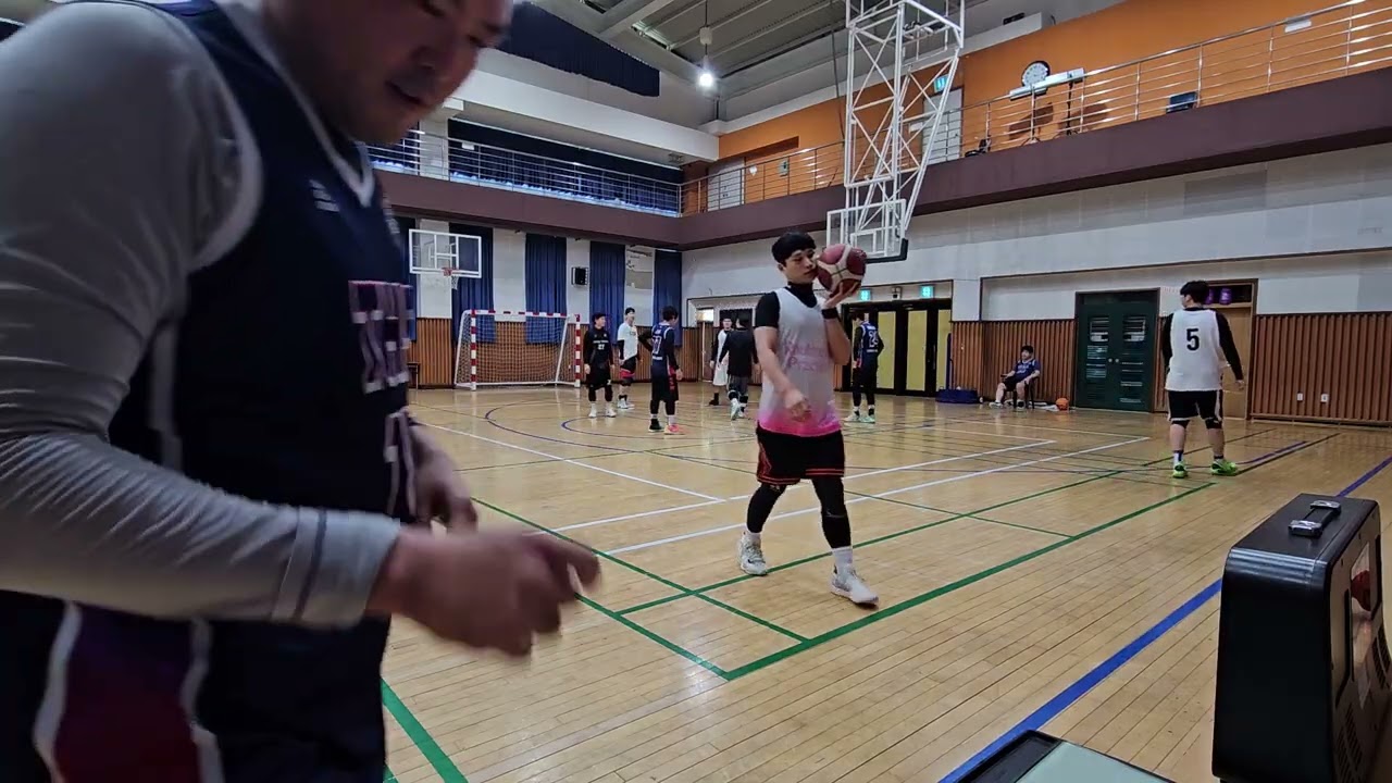 1/11 2파전 3게임