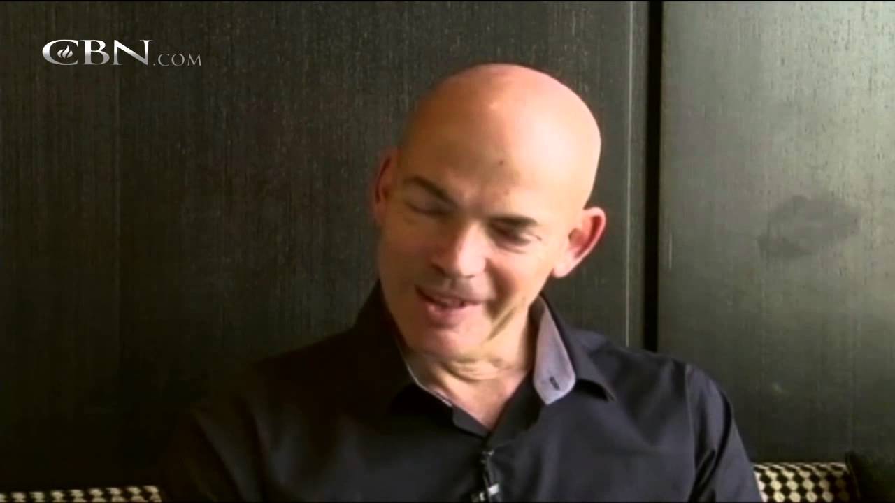 Israel's Anti-Missile Iron Dome a 'God-Send'