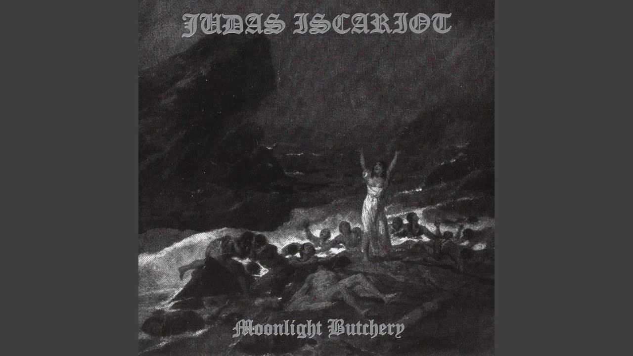 Benevolence Crucified