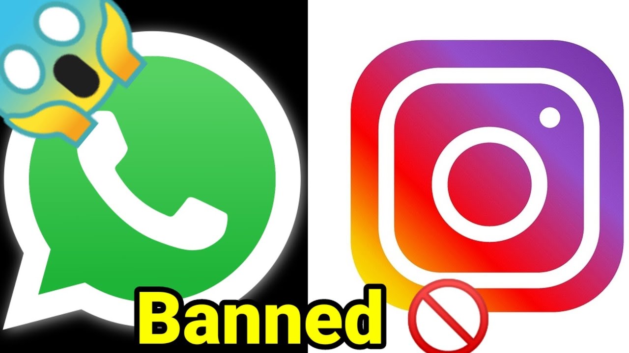 Whattsap Down | Instagram Down | All Apps Server Down