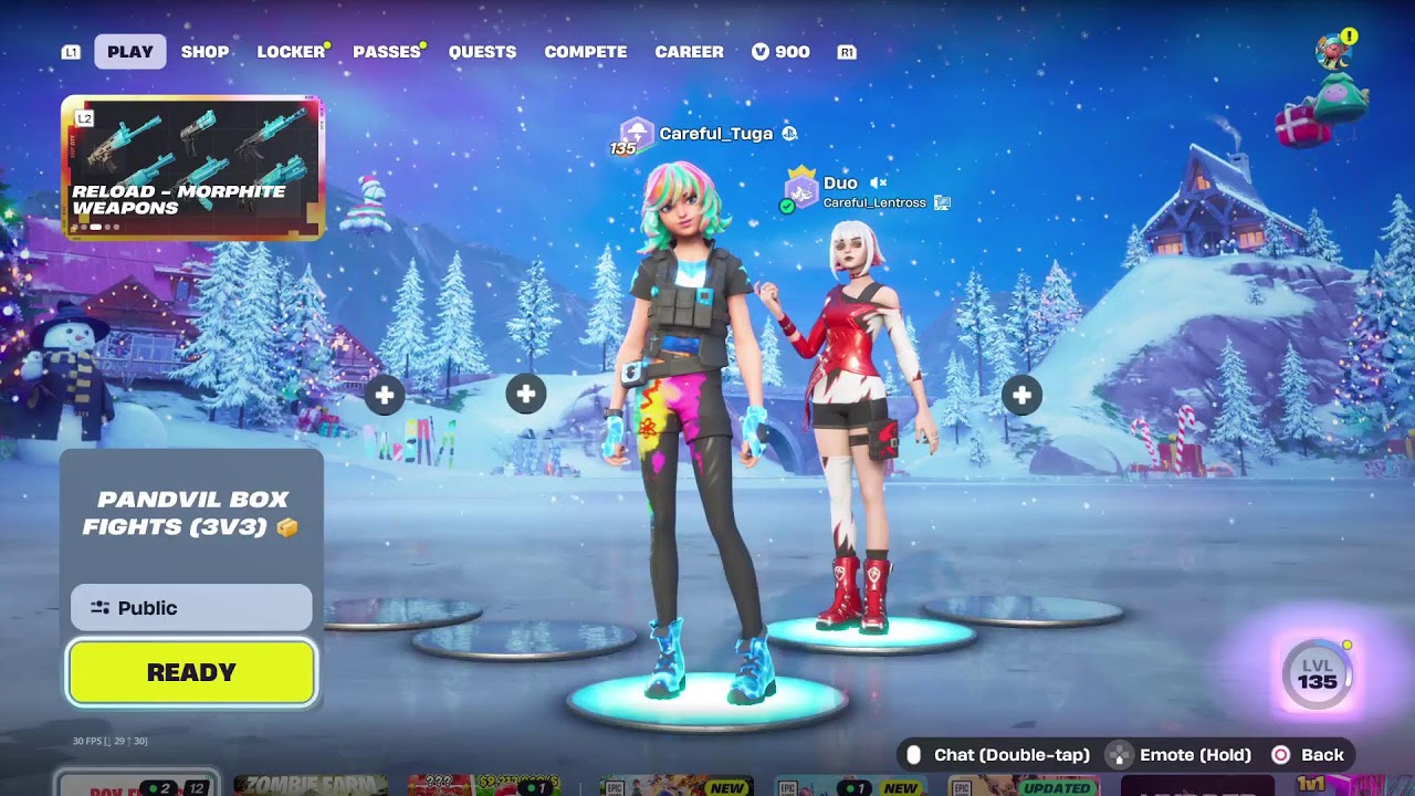 Fortnite
