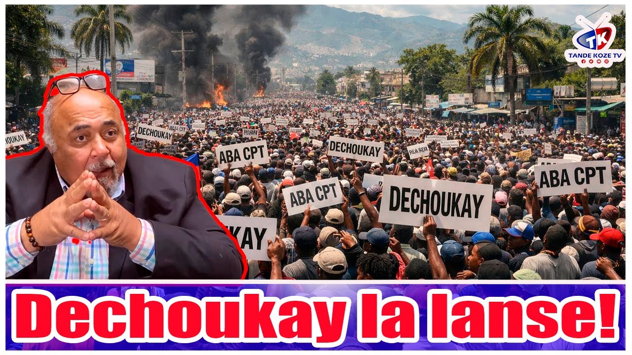 Flash! Bagay yo pral malouk 7 fevriye pou CPT a. Jean Pierre Bailly pale!