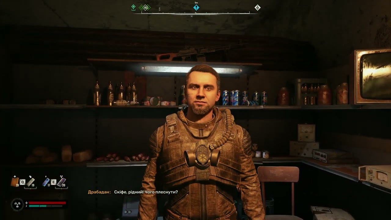 Проходження#STALKER 2#Heart of Chornobyl#Patch 1.7#Частина 62#