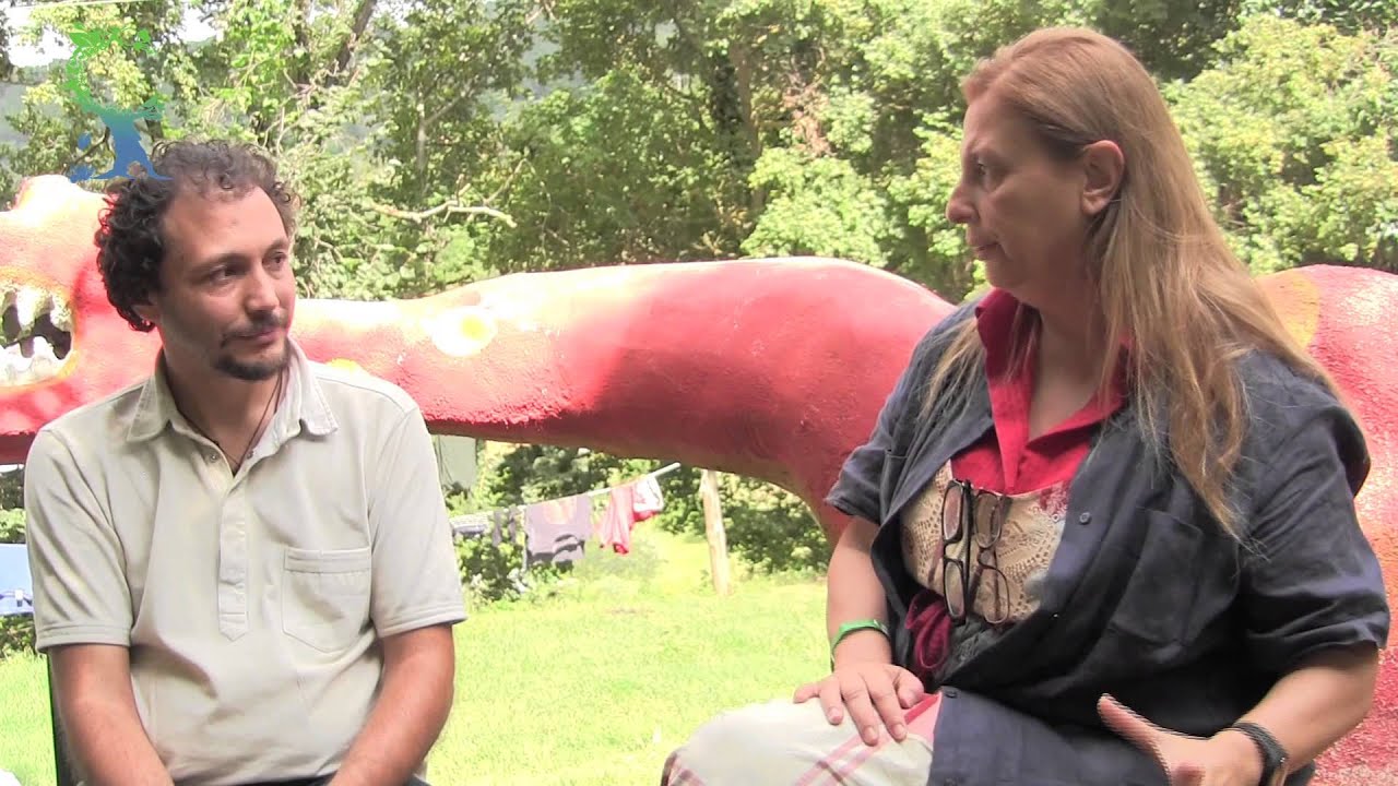 Daniela Ducato, trasformare i rifiuti in risorse - Io Faccio Così 37