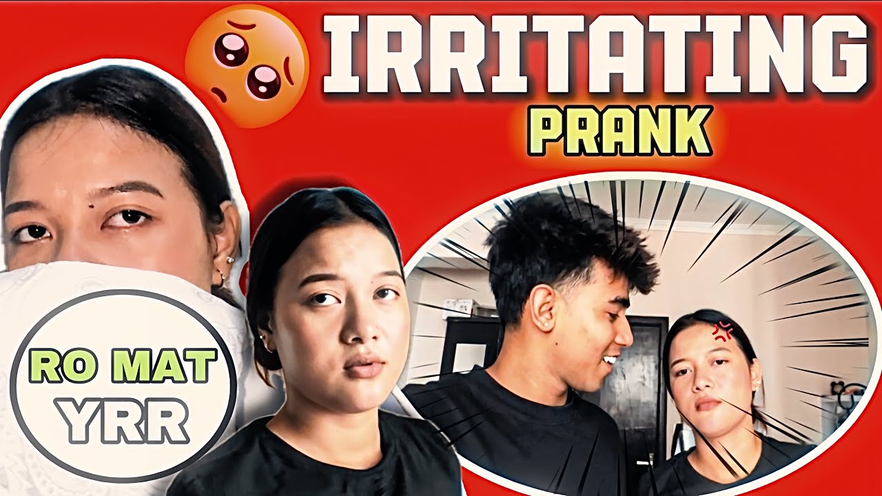 Kalesh hi Kalesssshhhhh 🤯 | irritating prank | Chocko Emma vlogs ￼