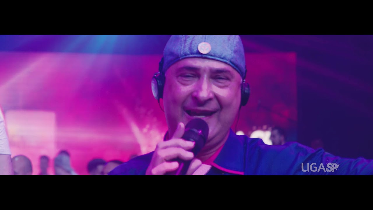 Rosas de Ouro - Clipe Oficial - Carnaval SP 2019