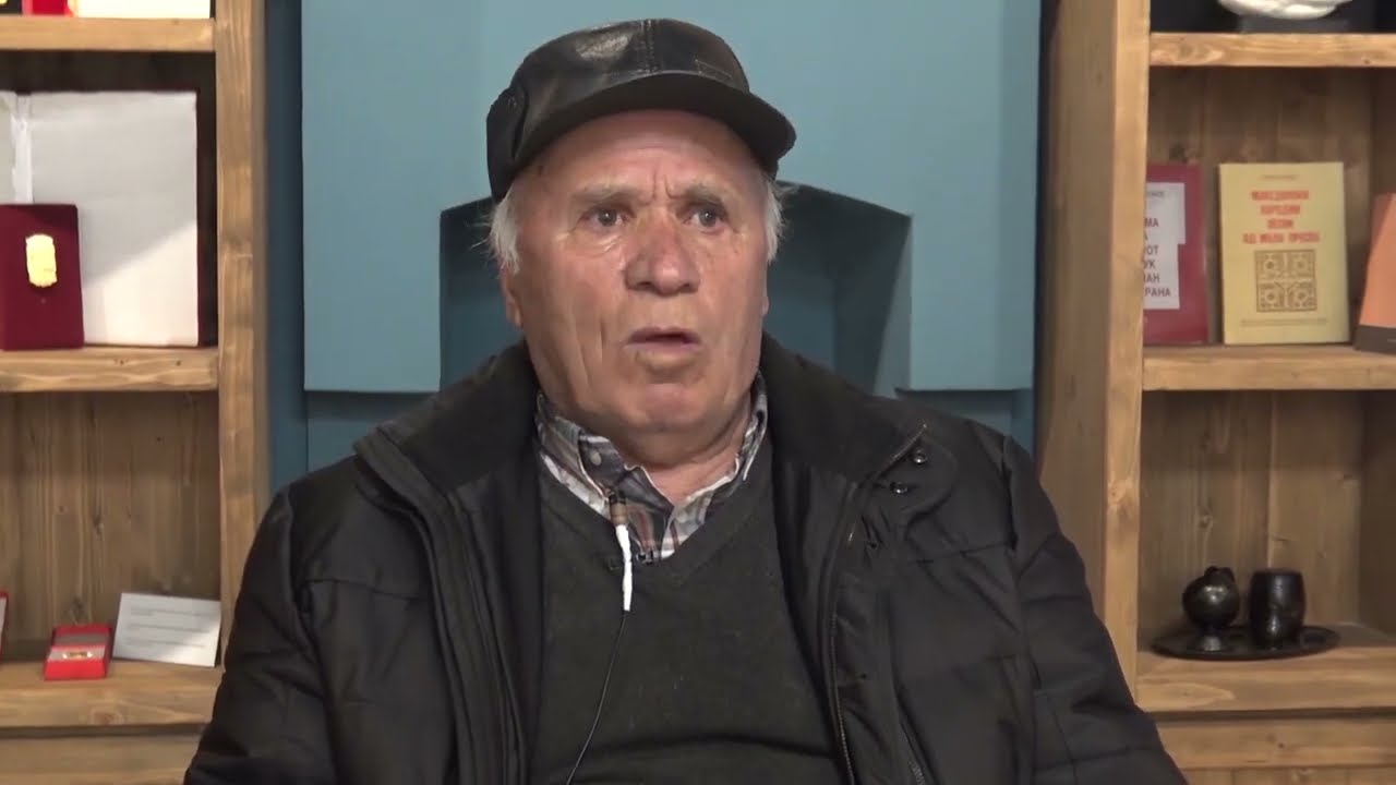 Глобочани- село во Мала Преспа ( Албанија)