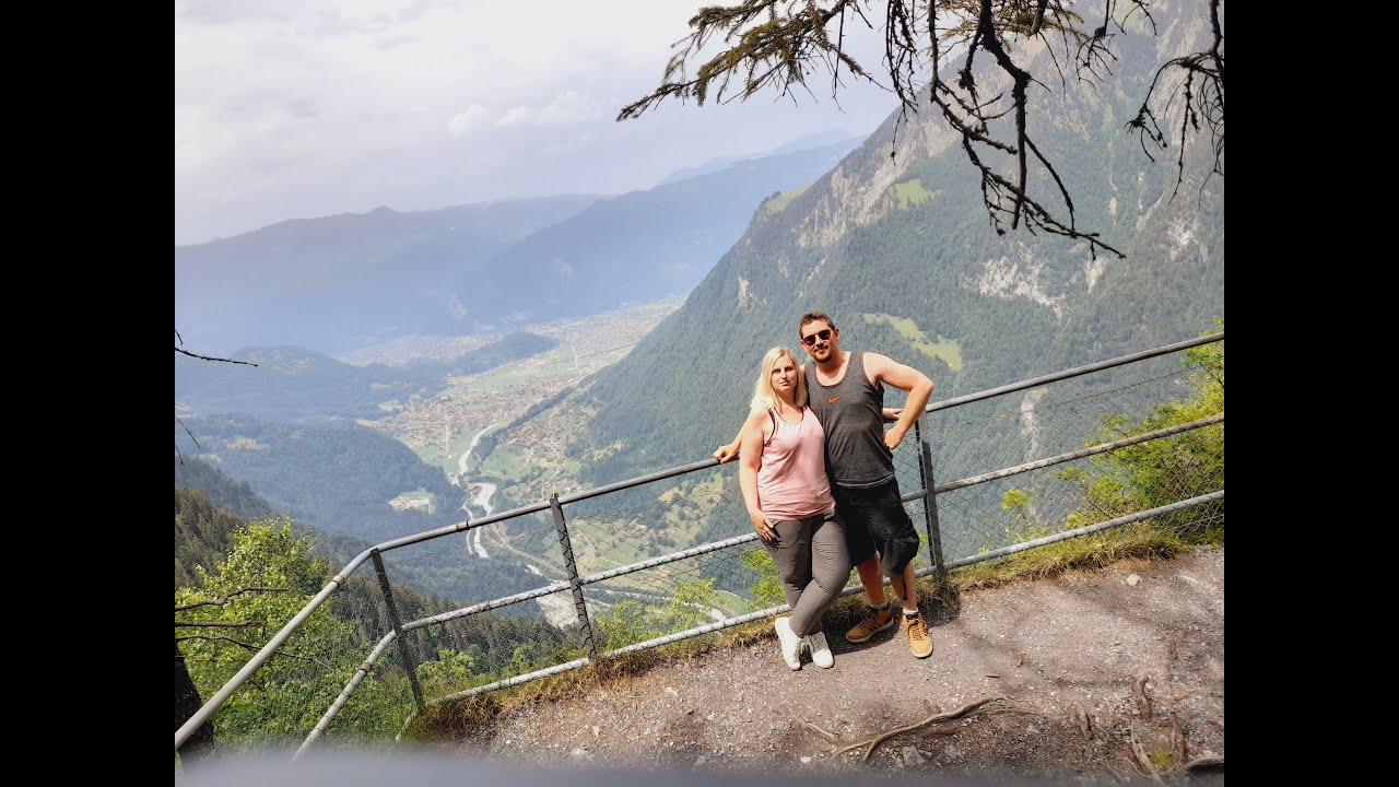 zwitserland Interlaken 06-2023